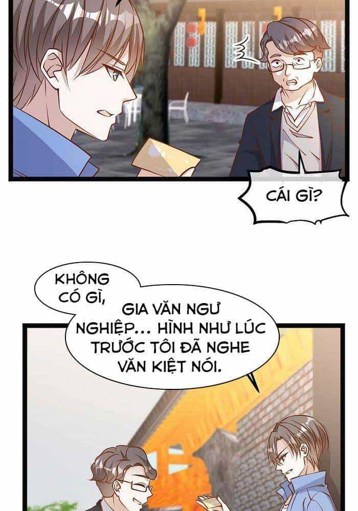 Thần Cấp Ngư Phu - Chương 126 - ảnh 10