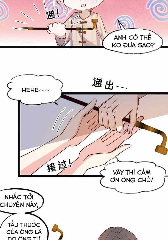 Thần Cấp Ngư Phu - Chương 133 - ảnh 6