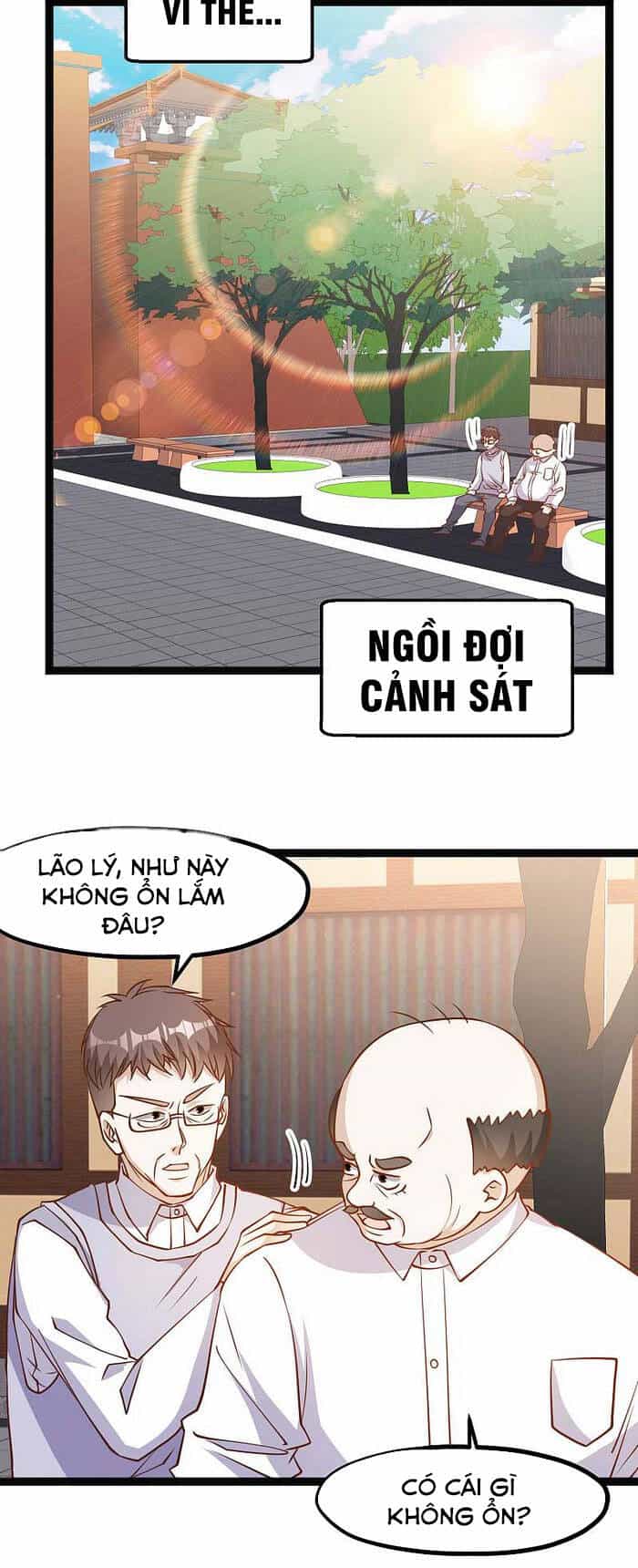 Thần Cấp Ngư Phu - Chương 134 - ảnh 11