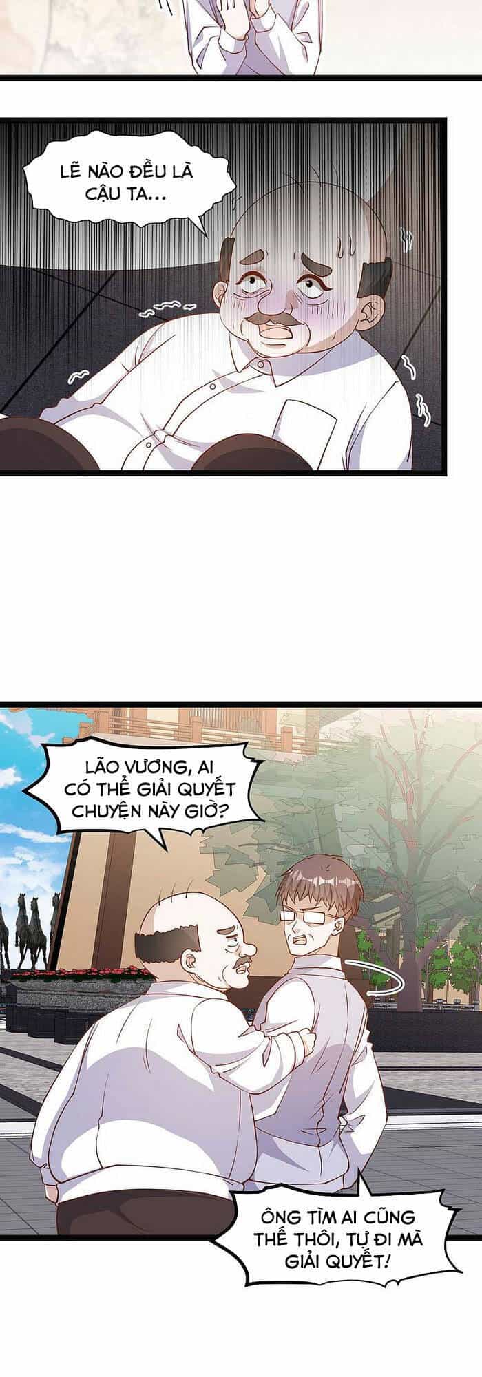 Thần Cấp Ngư Phu - Chương 135 - ảnh 11