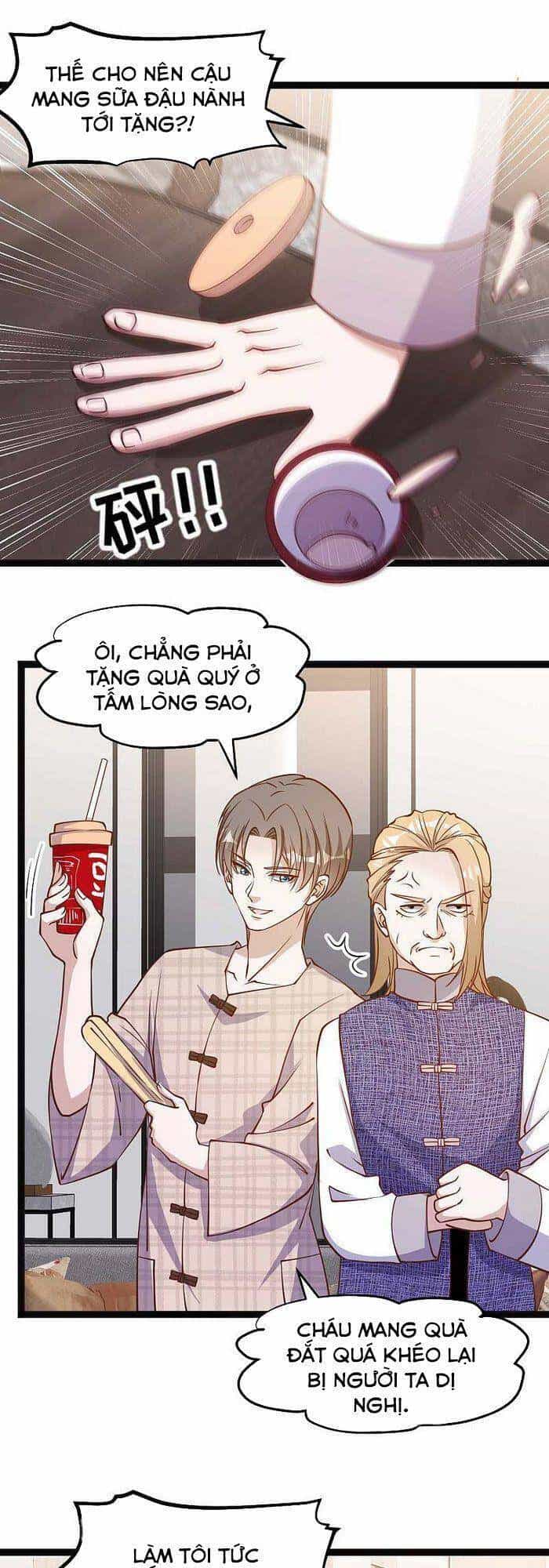 Thần Cấp Ngư Phu - Chương 136 - ảnh 1
