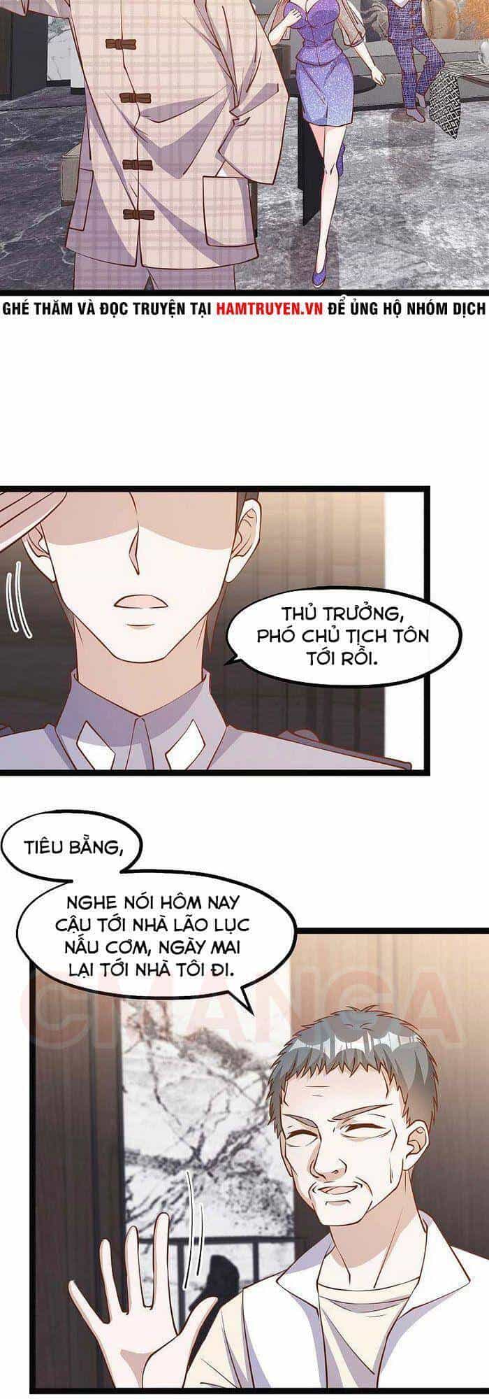 Thần Cấp Ngư Phu - Chương 136 - ảnh 5