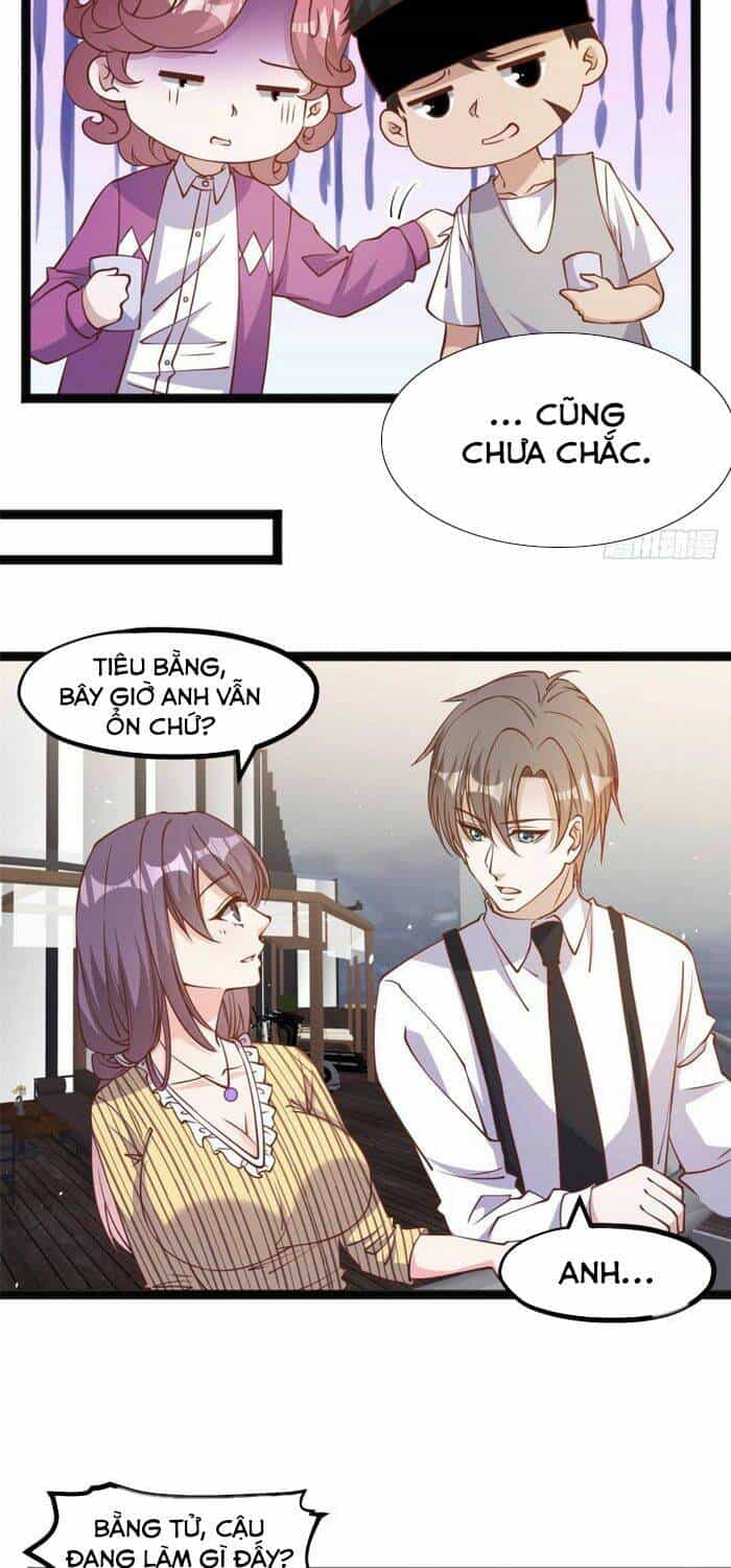 Thần Cấp Ngư Phu - Chương 139 - ảnh 11