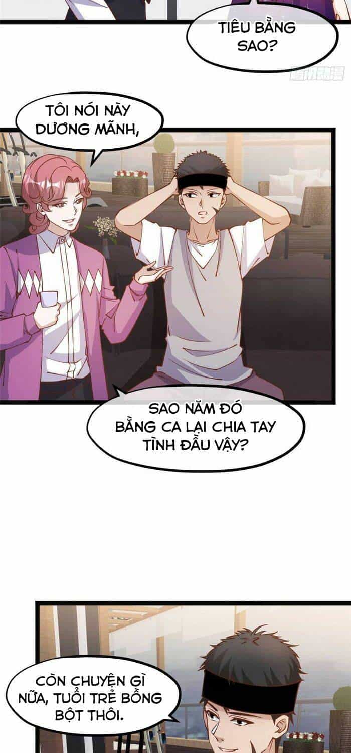 Thần Cấp Ngư Phu - Chương 139 - ảnh 7