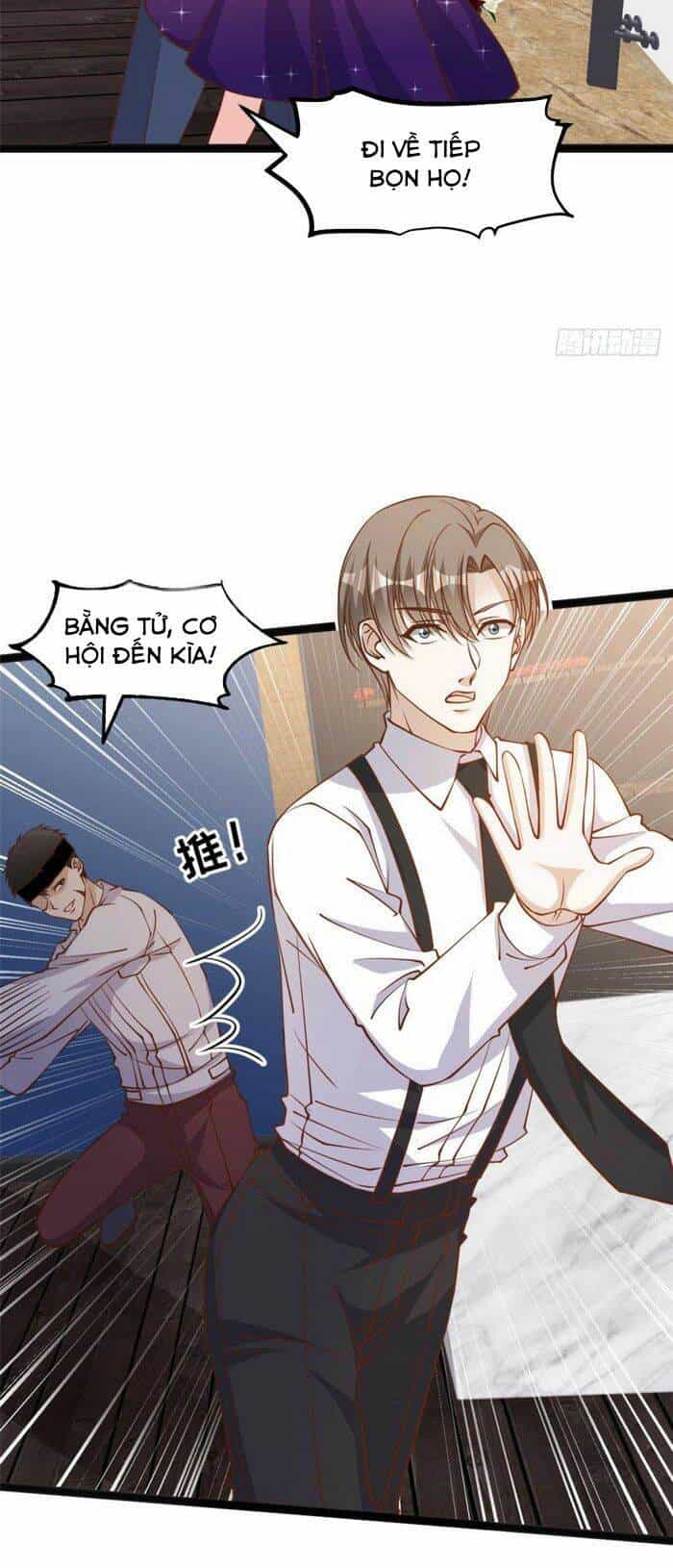 Thần Cấp Ngư Phu - Chương 140 - ảnh 13
