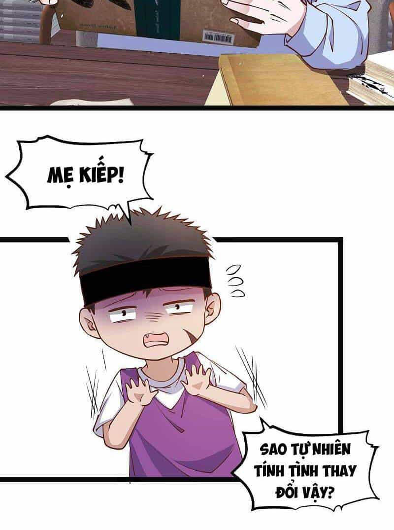 Thần Cấp Ngư Phu - Chương 141 - ảnh 21