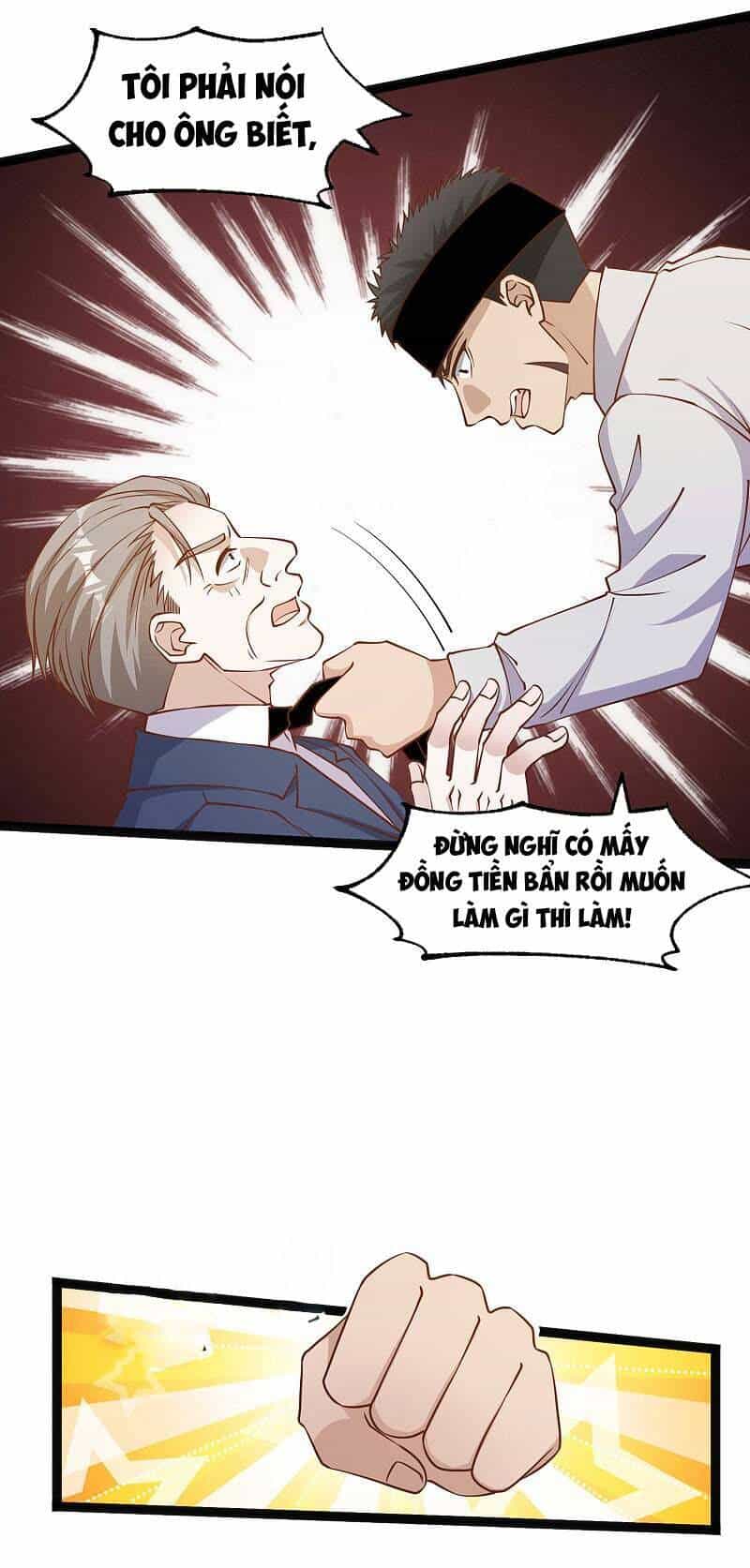 Thần Cấp Ngư Phu - Chương 141 - ảnh 6