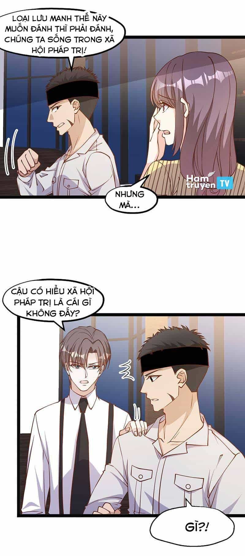 Thần Cấp Ngư Phu - Chương 141 - ảnh 9