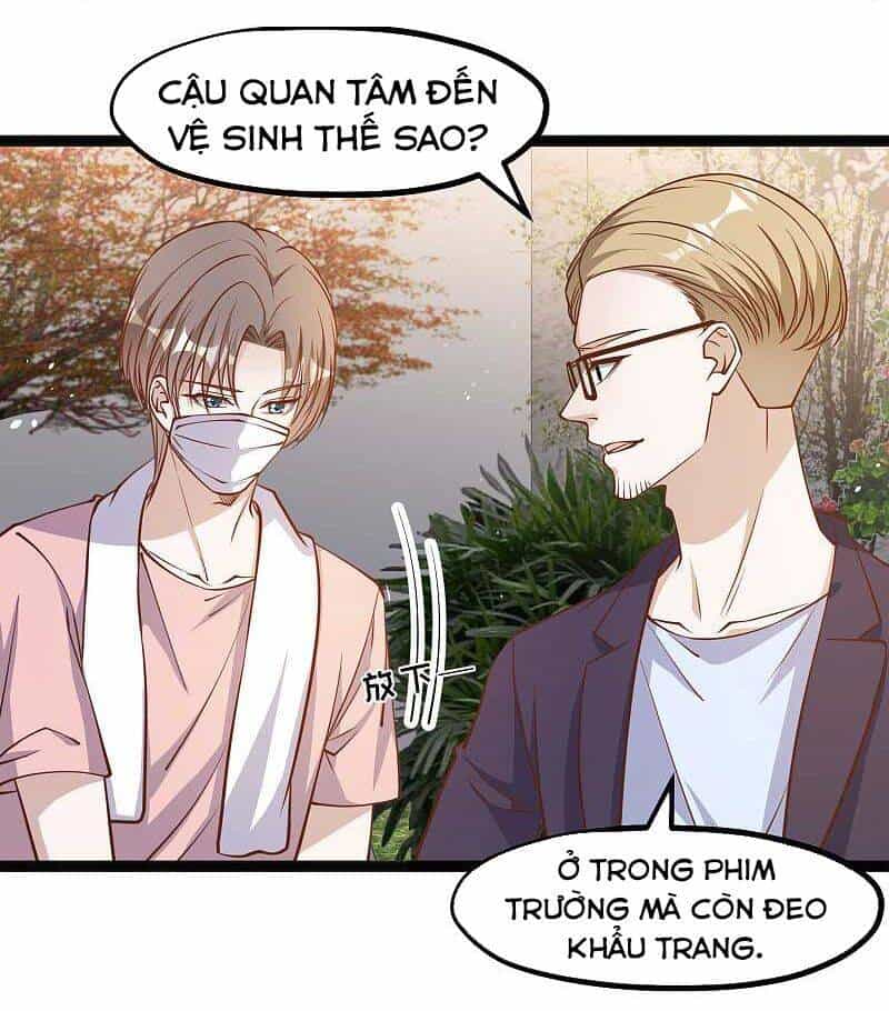 Thần Cấp Ngư Phu - Chương 142 - ảnh 10