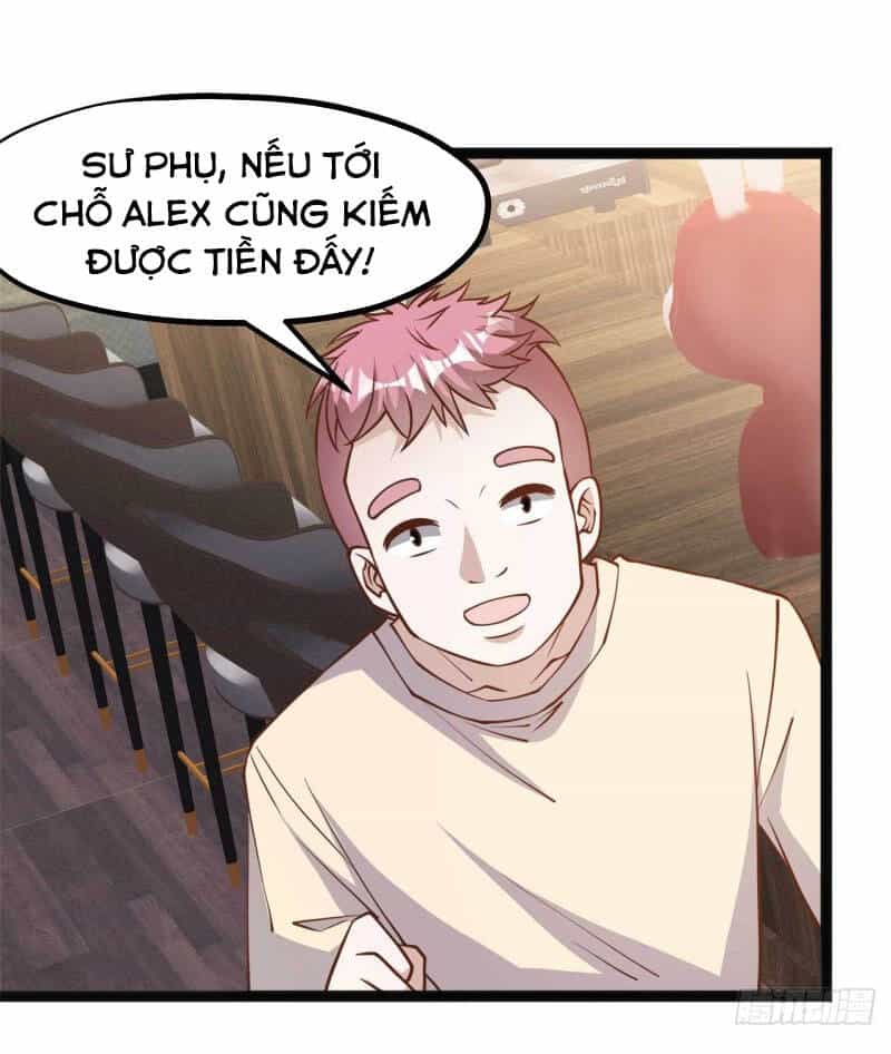 Thần Cấp Ngư Phu - Chương 144 - ảnh 31