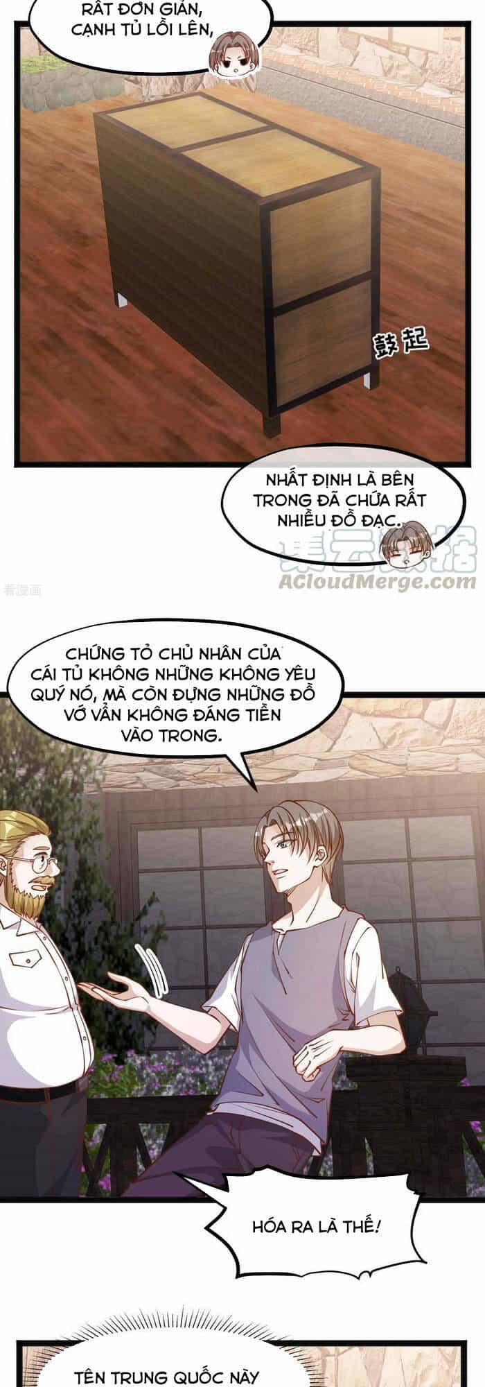 Thần Cấp Ngư Phu - Chương 147 - ảnh 15