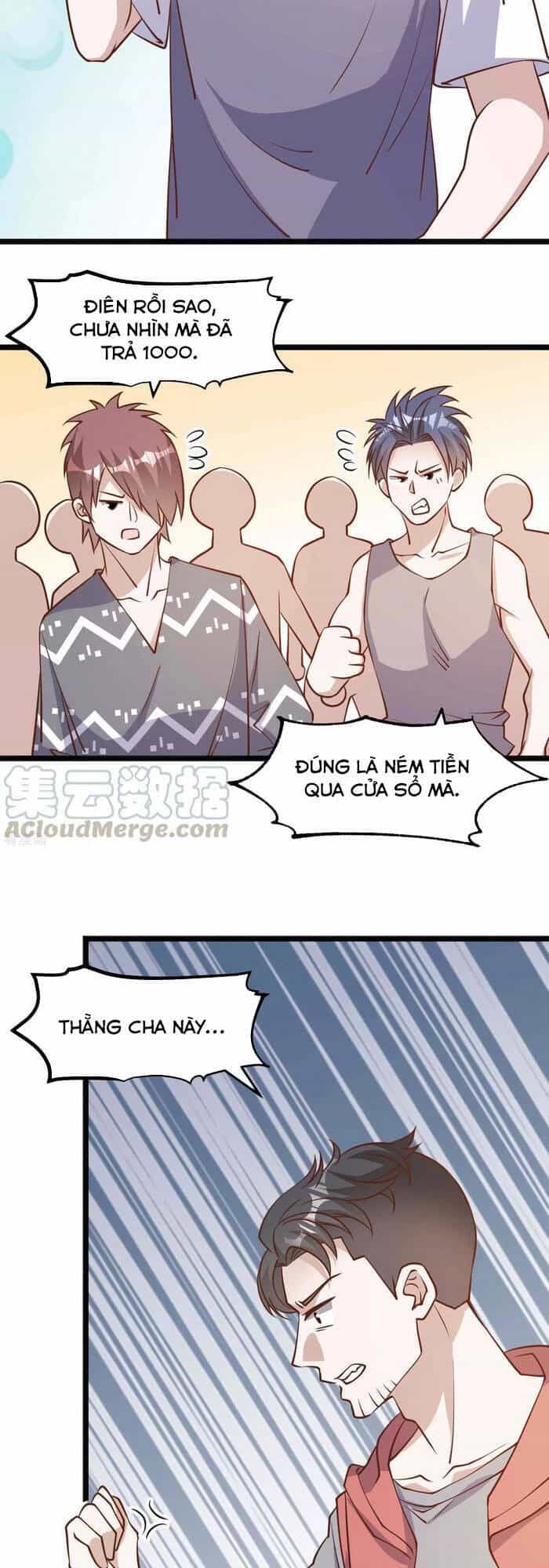 Thần Cấp Ngư Phu - Chương 147 - ảnh 22