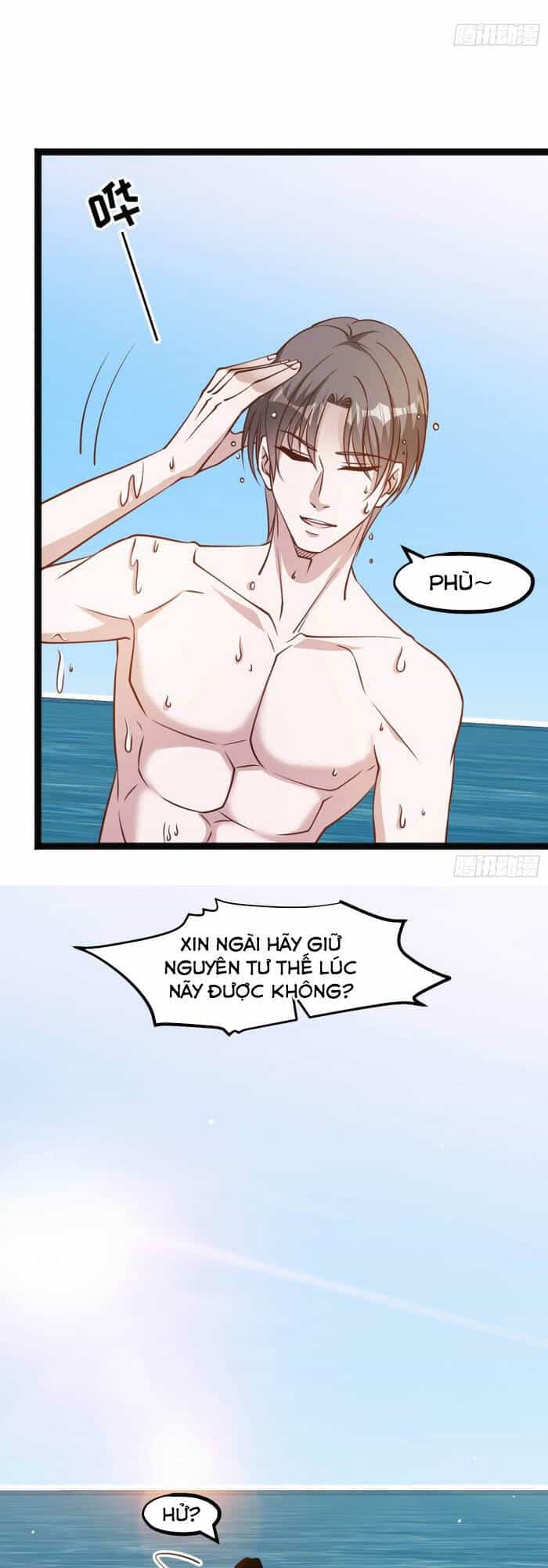 Thần Cấp Ngư Phu - Chương 148 - ảnh 22