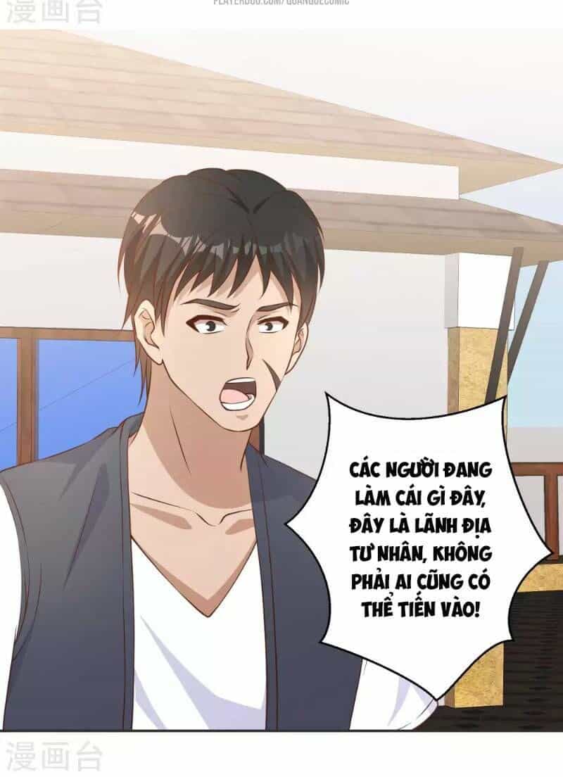 Thần Cấp Ngư Phu - Chương 15 - ảnh 12
