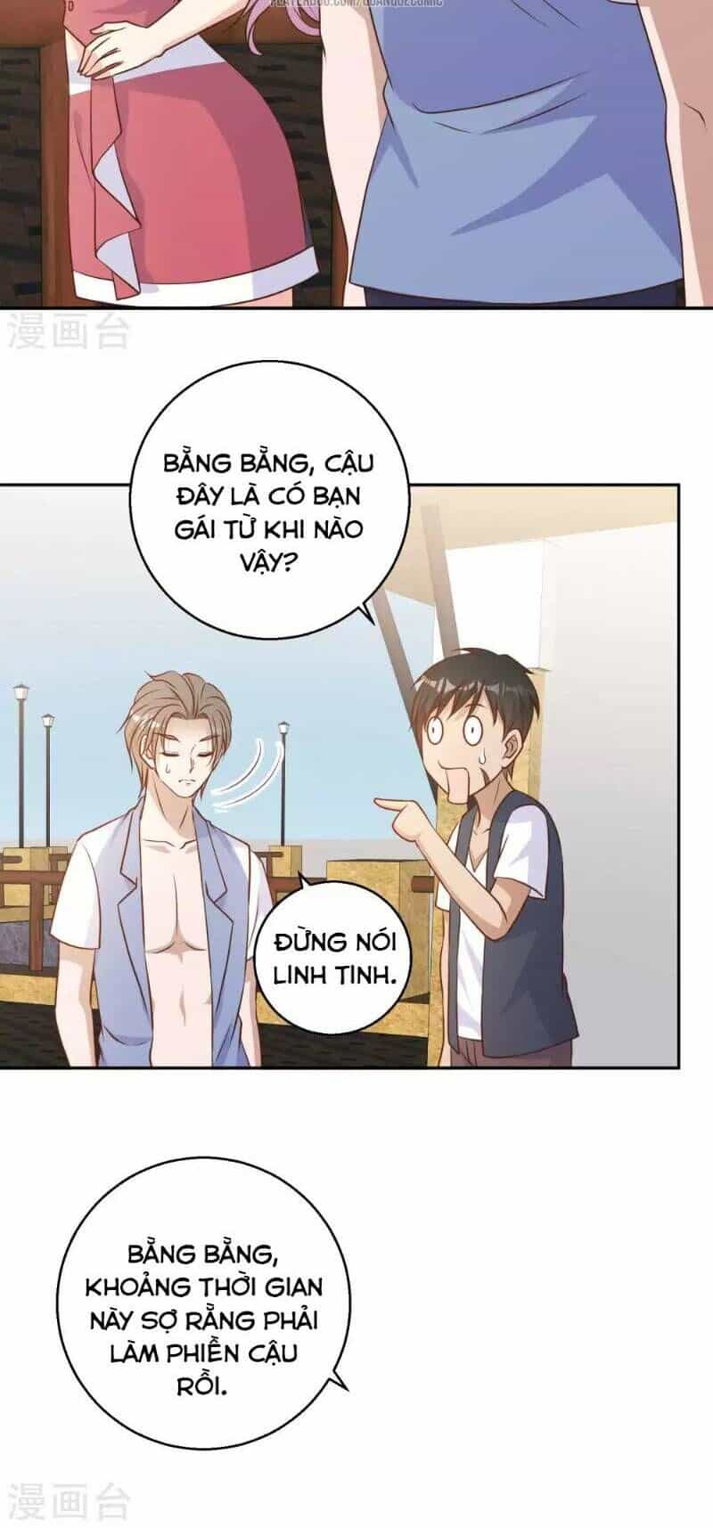Thần Cấp Ngư Phu - Chương 15 - ảnh 16