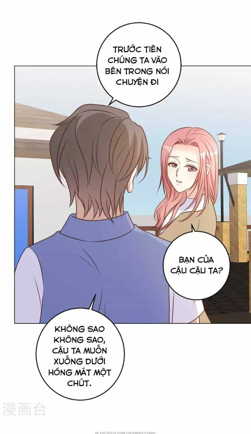 Thần Cấp Ngư Phu - Chương 15 - ảnh 21
