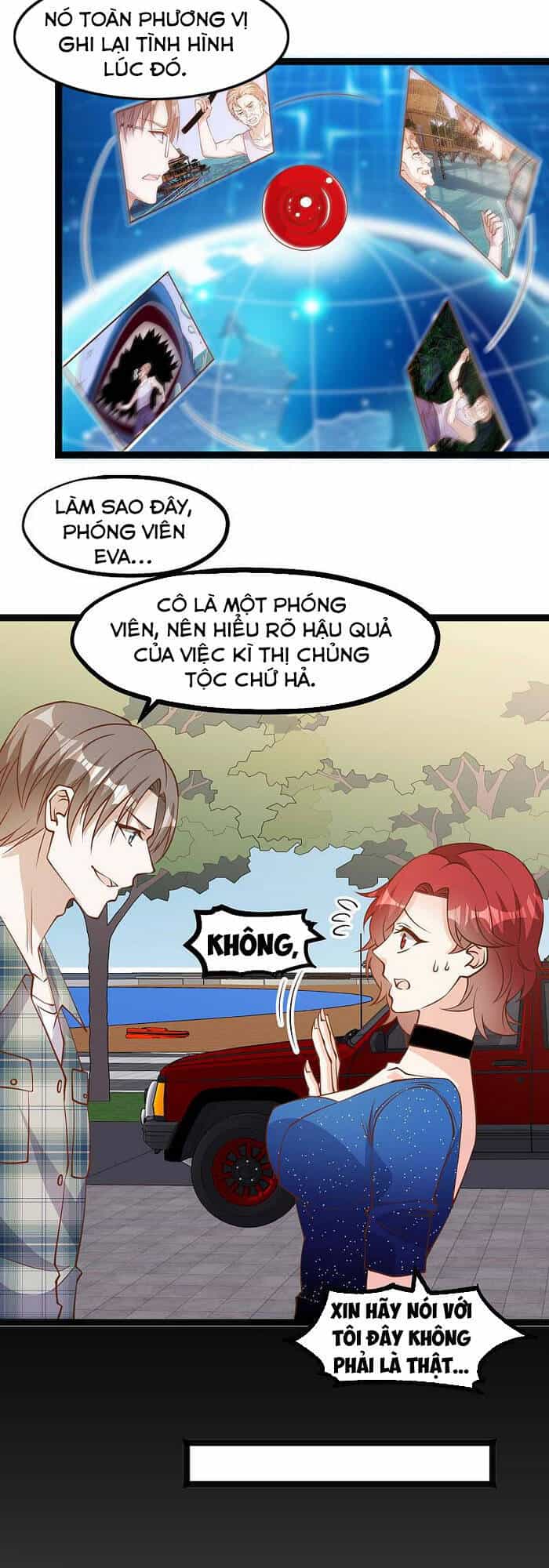 Thần Cấp Ngư Phu - Chương 153 - ảnh 15