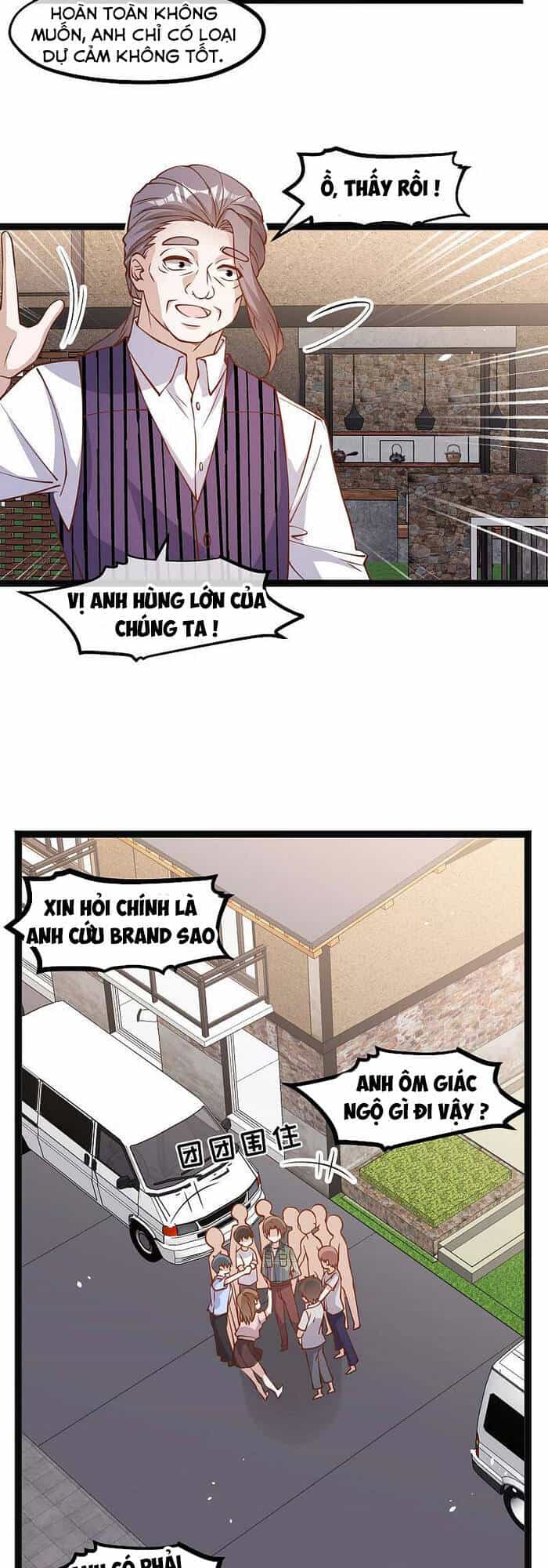 Thần Cấp Ngư Phu - Chương 153 - ảnh 3
