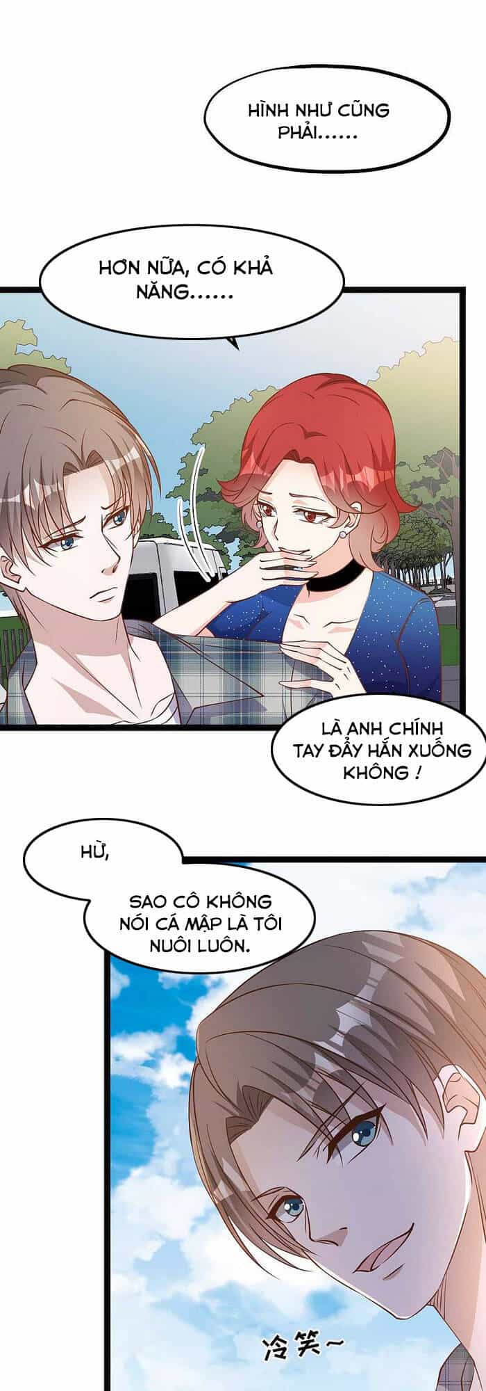 Thần Cấp Ngư Phu - Chương 153 - ảnh 9