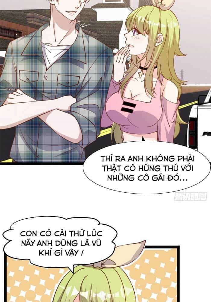 Thần Cấp Ngư Phu - Chương 154 - ảnh 10