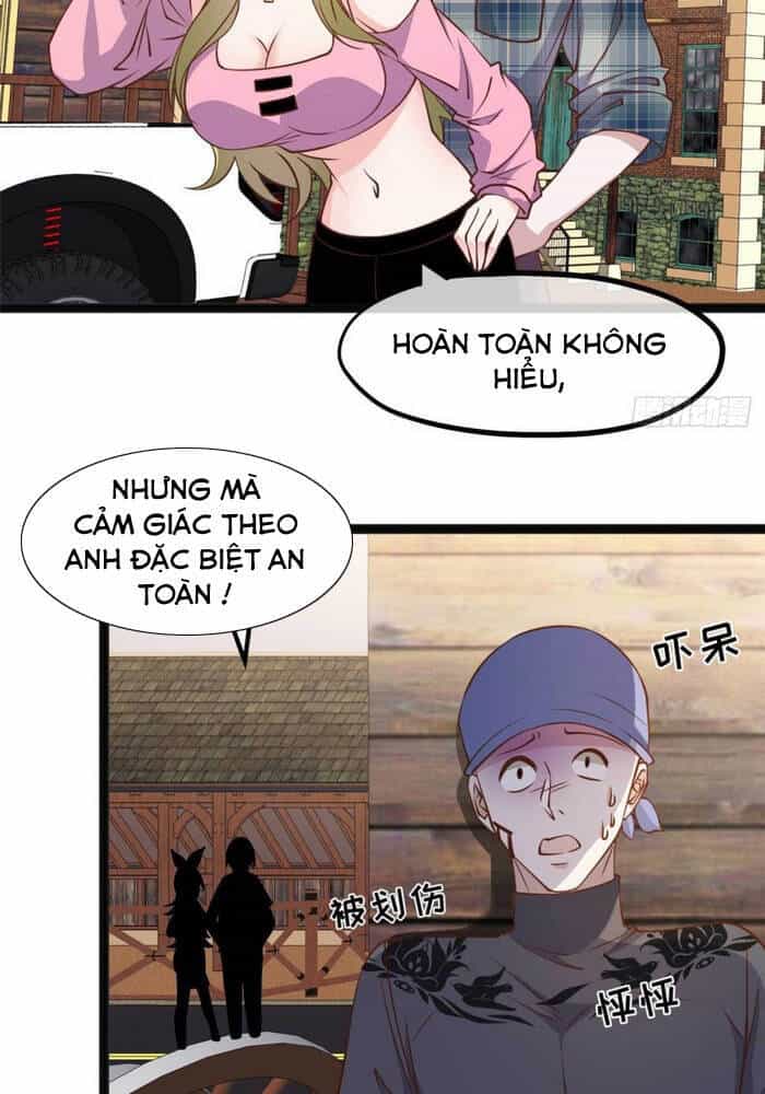 Thần Cấp Ngư Phu - Chương 154 - ảnh 14