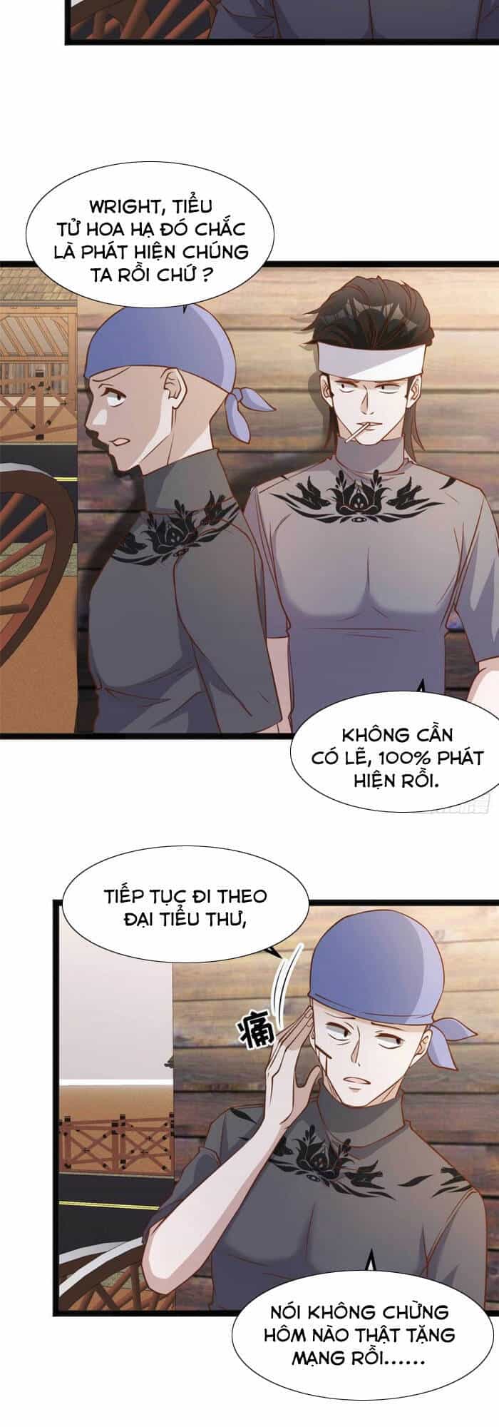 Thần Cấp Ngư Phu - Chương 154 - ảnh 15