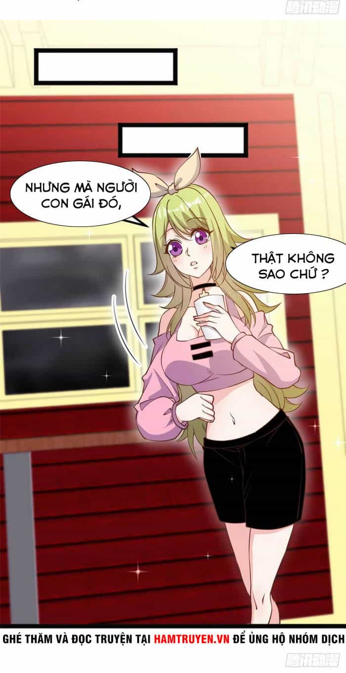 Thần Cấp Ngư Phu - Chương 154 - ảnh 17