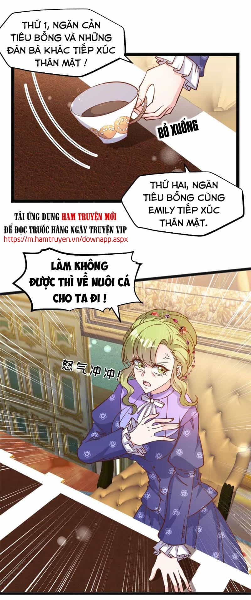 Thần Cấp Ngư Phu - Chương 156 - ảnh 5