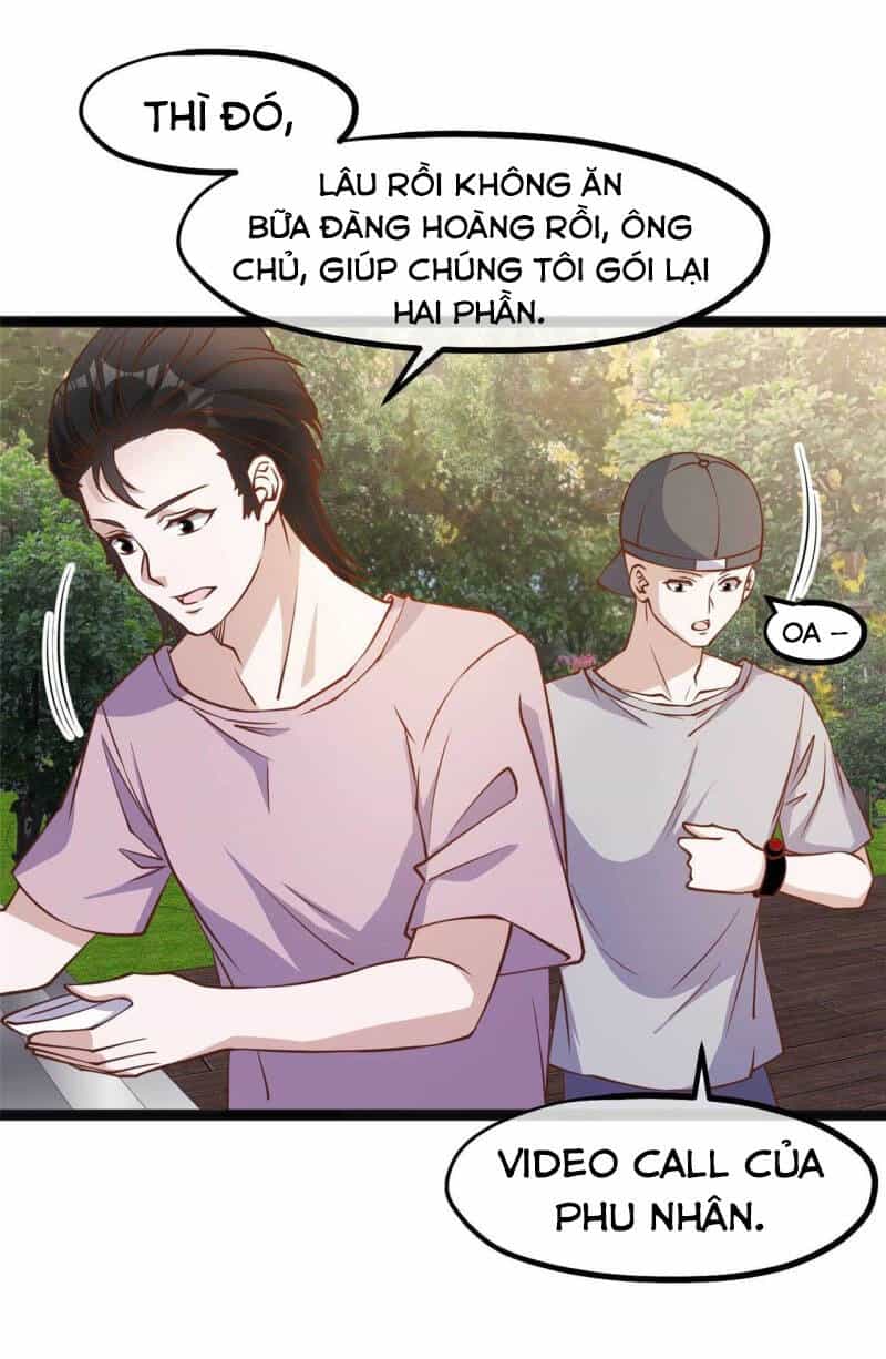 Thần Cấp Ngư Phu - Chương 157 - ảnh 18