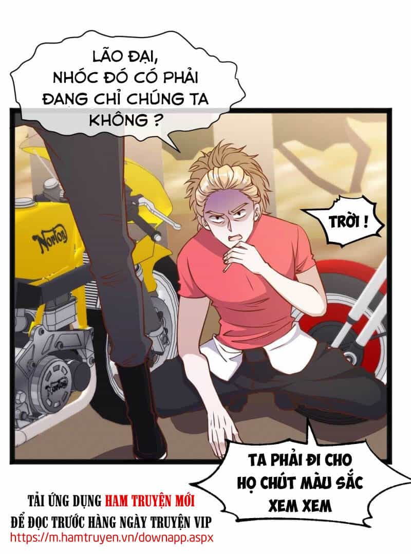 Thần Cấp Ngư Phu - Chương 158 - ảnh 16