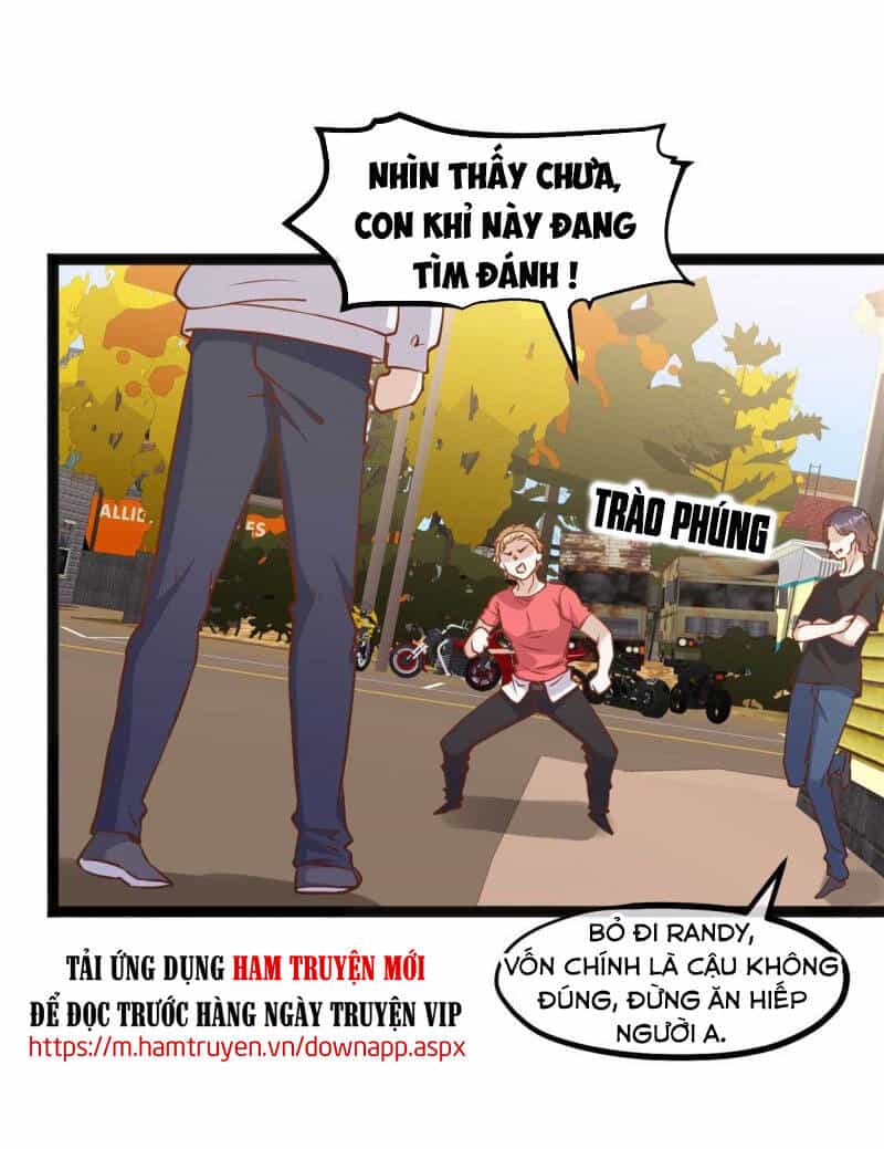 Thần Cấp Ngư Phu - Chương 158 - ảnh 26