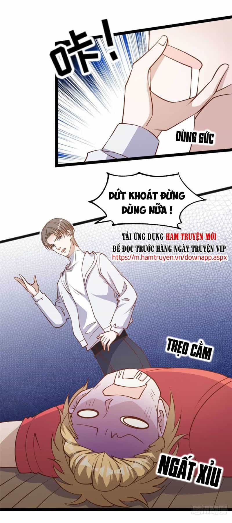 Thần Cấp Ngư Phu - Chương 158 - ảnh 30