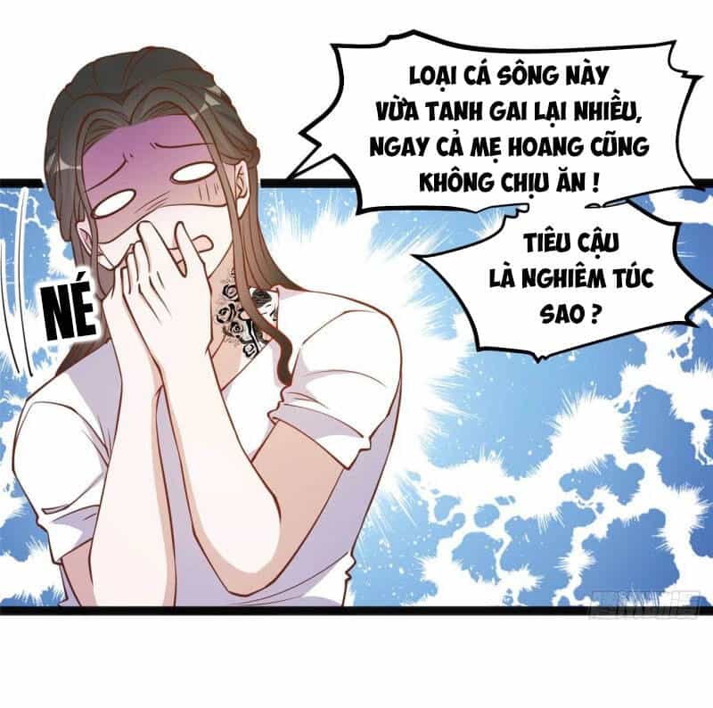 Thần Cấp Ngư Phu - Chương 159 - ảnh 16