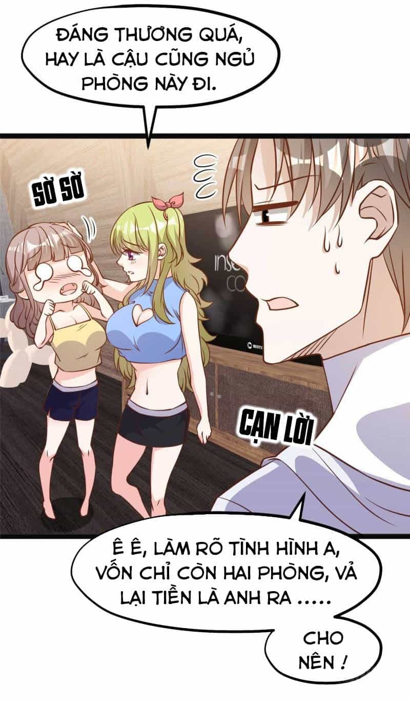 Thần Cấp Ngư Phu - Chương 159 - ảnh 31