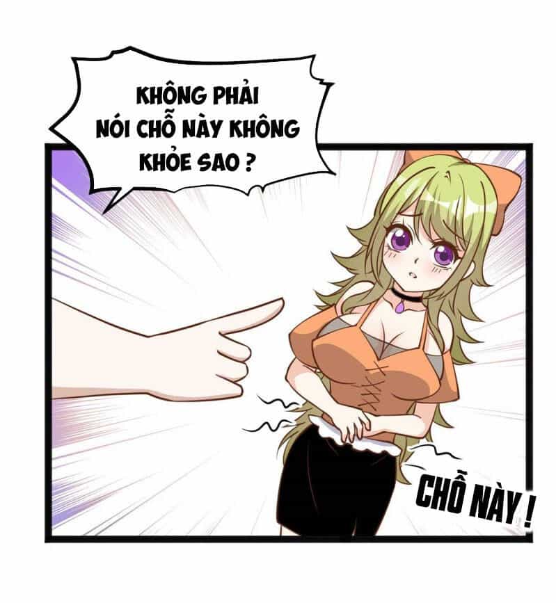 Thần Cấp Ngư Phu - Chương 160 - ảnh 20