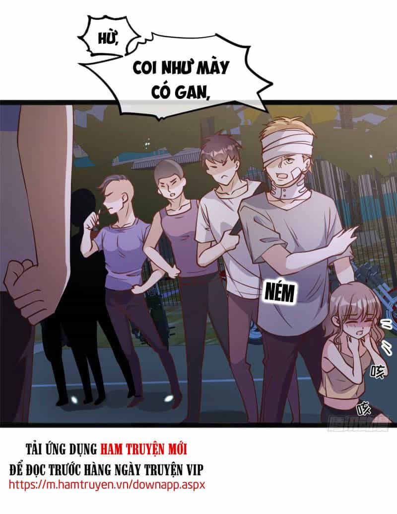 Thần Cấp Ngư Phu - Chương 161 - ảnh 28