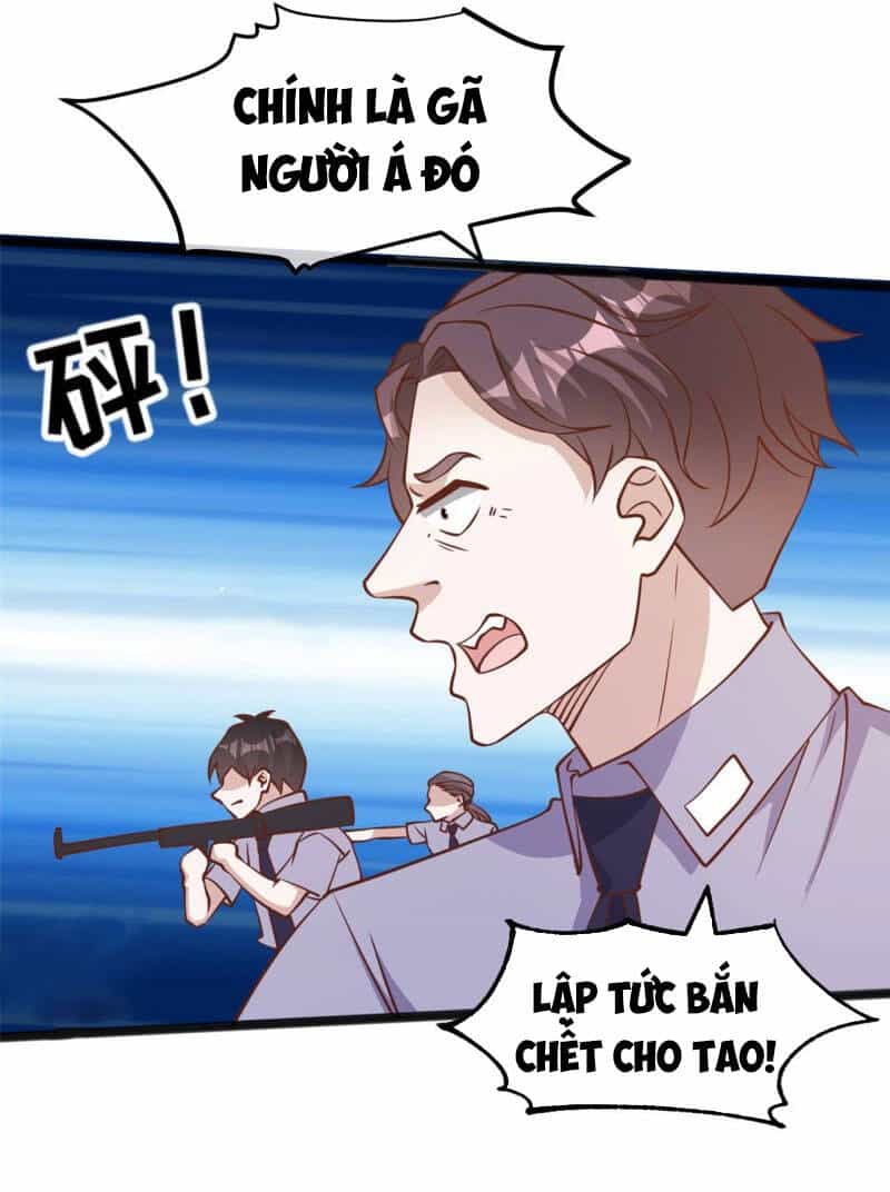 Thần Cấp Ngư Phu - Chương 163 - ảnh 17