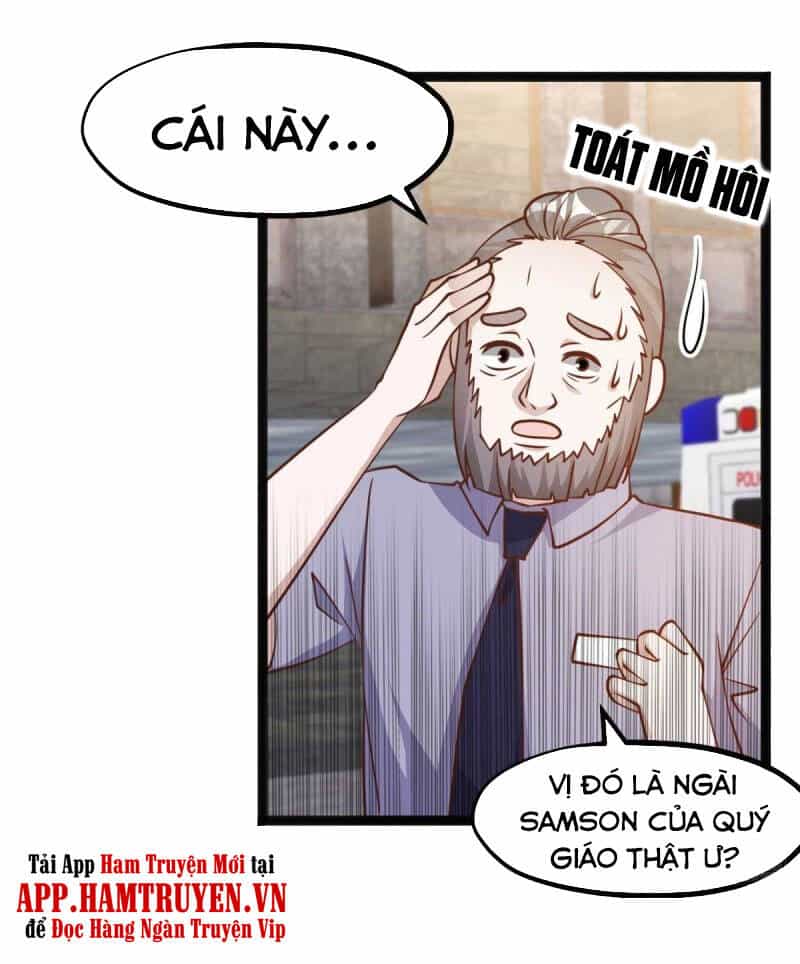 Thần Cấp Ngư Phu - Chương 165 - ảnh 23