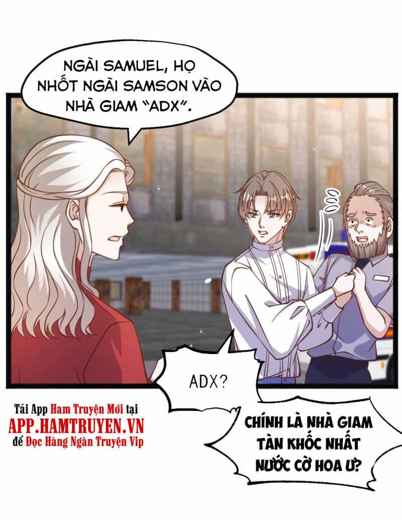 Thần Cấp Ngư Phu - Chương 165 - ảnh 25