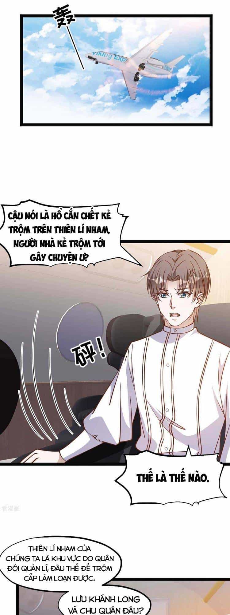 Thần Cấp Ngư Phu - Chương 167 - ảnh 1