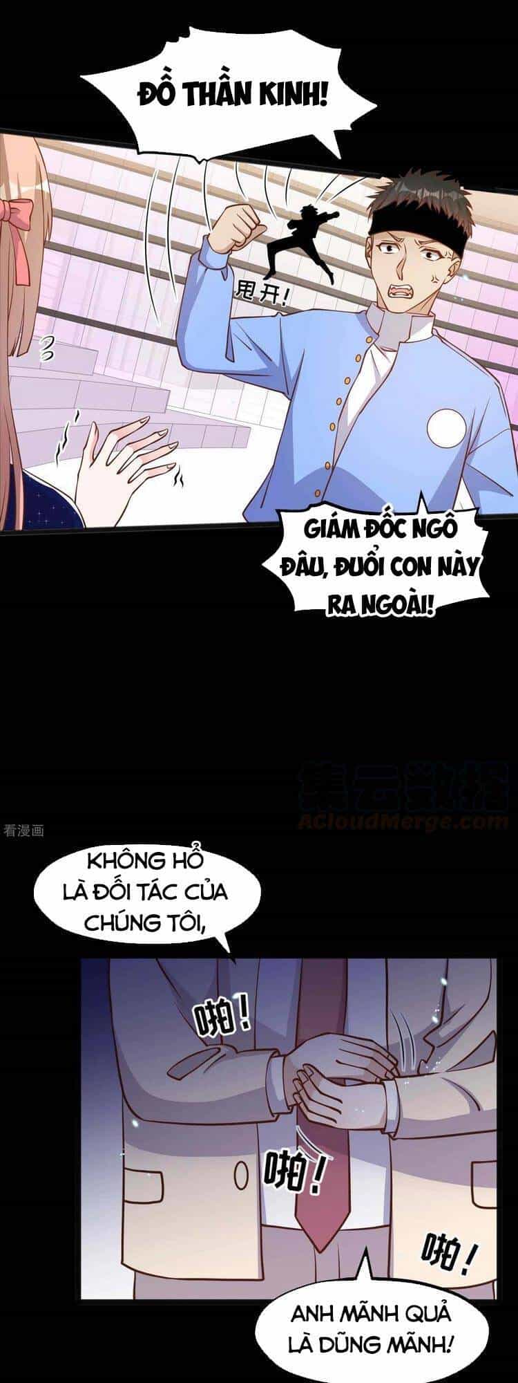 Thần Cấp Ngư Phu - Chương 167 - ảnh 15