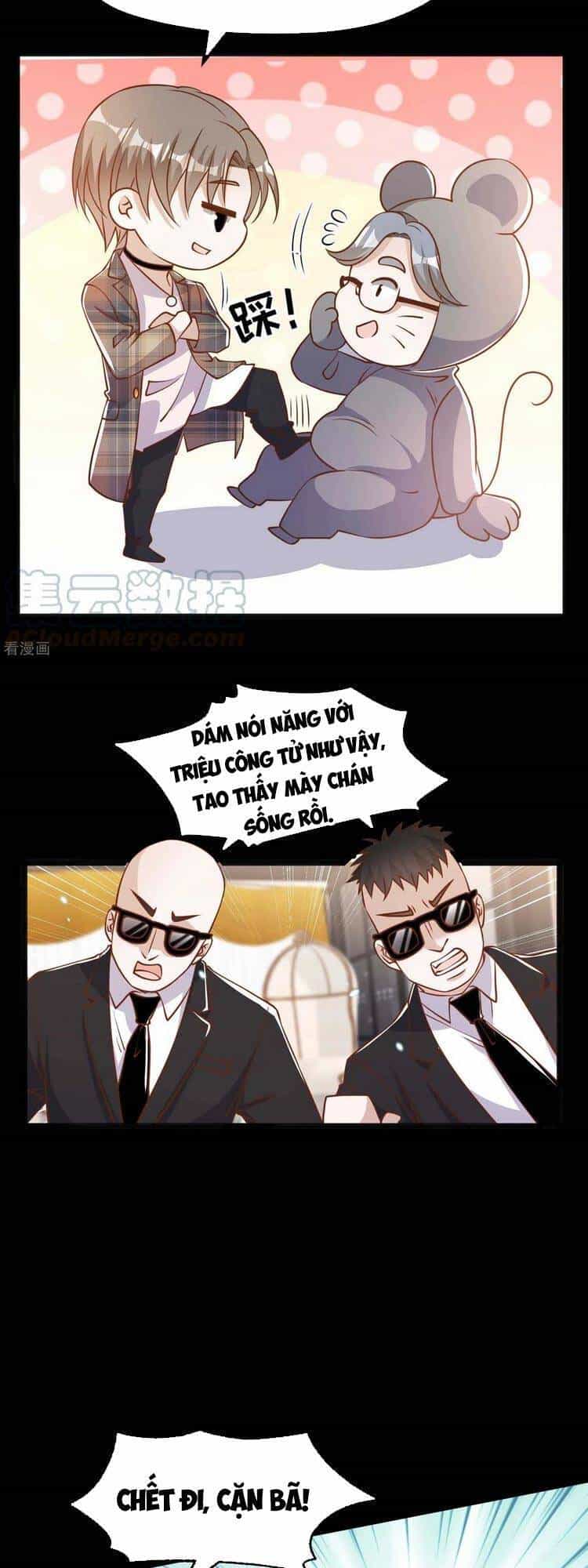 Thần Cấp Ngư Phu - Chương 167 - ảnh 24
