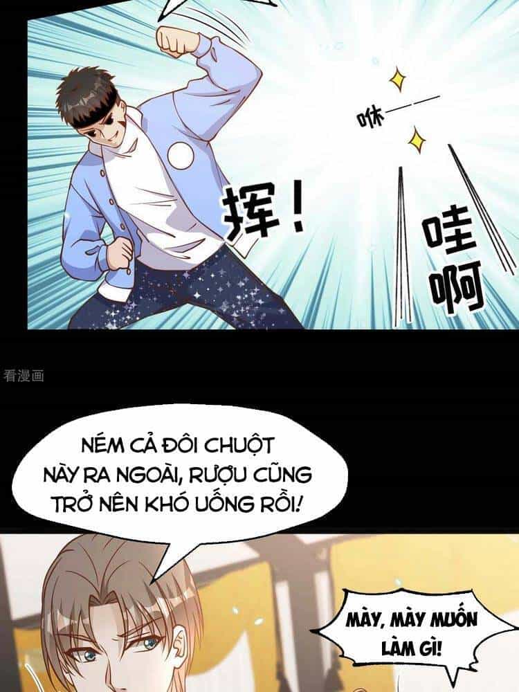 Thần Cấp Ngư Phu - Chương 167 - ảnh 25