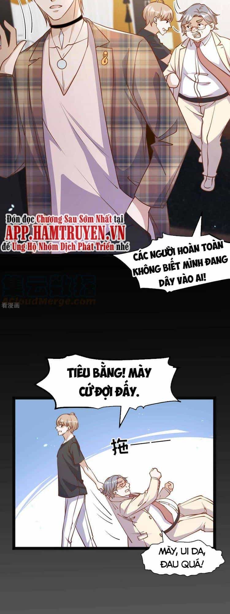 Thần Cấp Ngư Phu - Chương 167 - ảnh 26