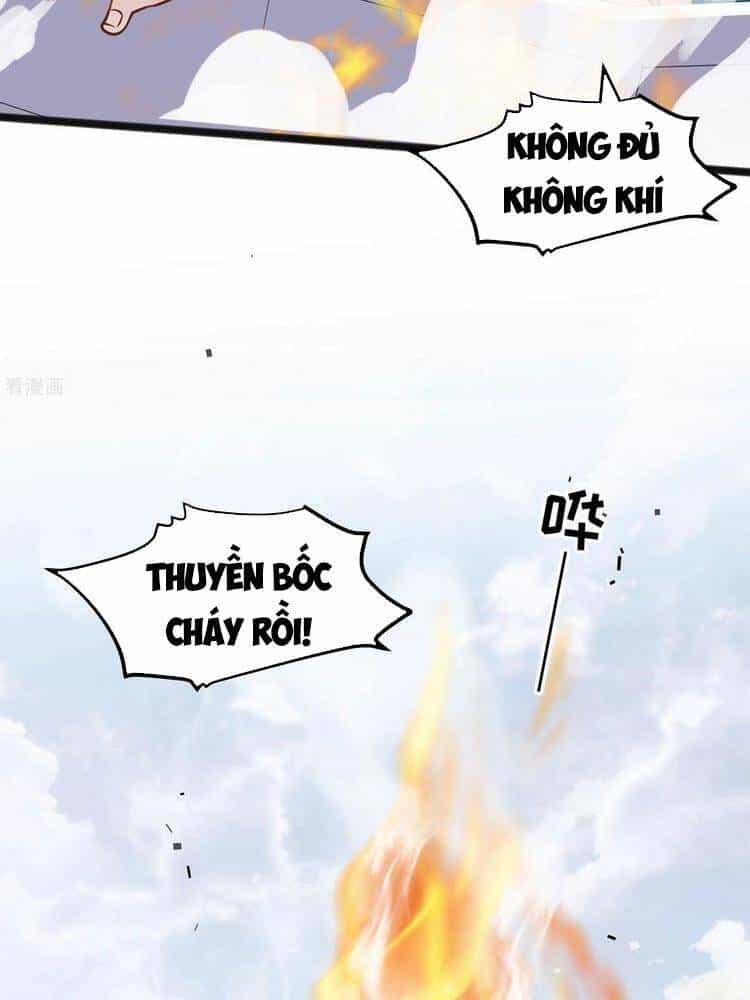 Thần Cấp Ngư Phu - Chương 168 - ảnh 14