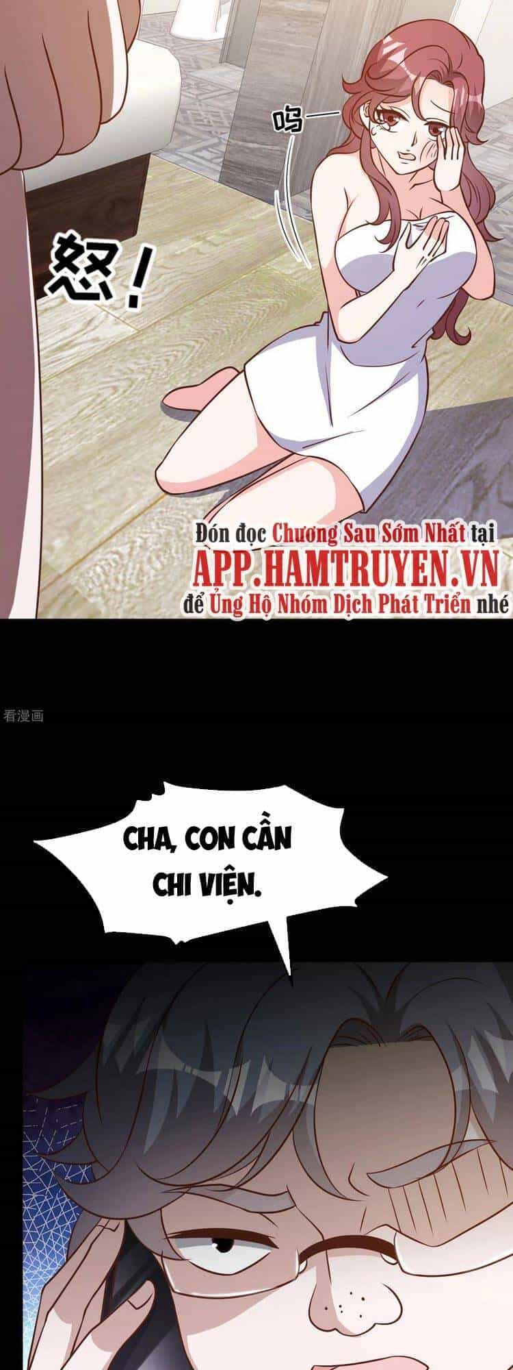 Thần Cấp Ngư Phu - Chương 168 - ảnh 29