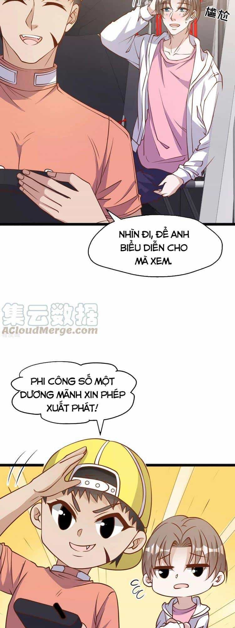 Thần Cấp Ngư Phu - Chương 168 - ảnh 5