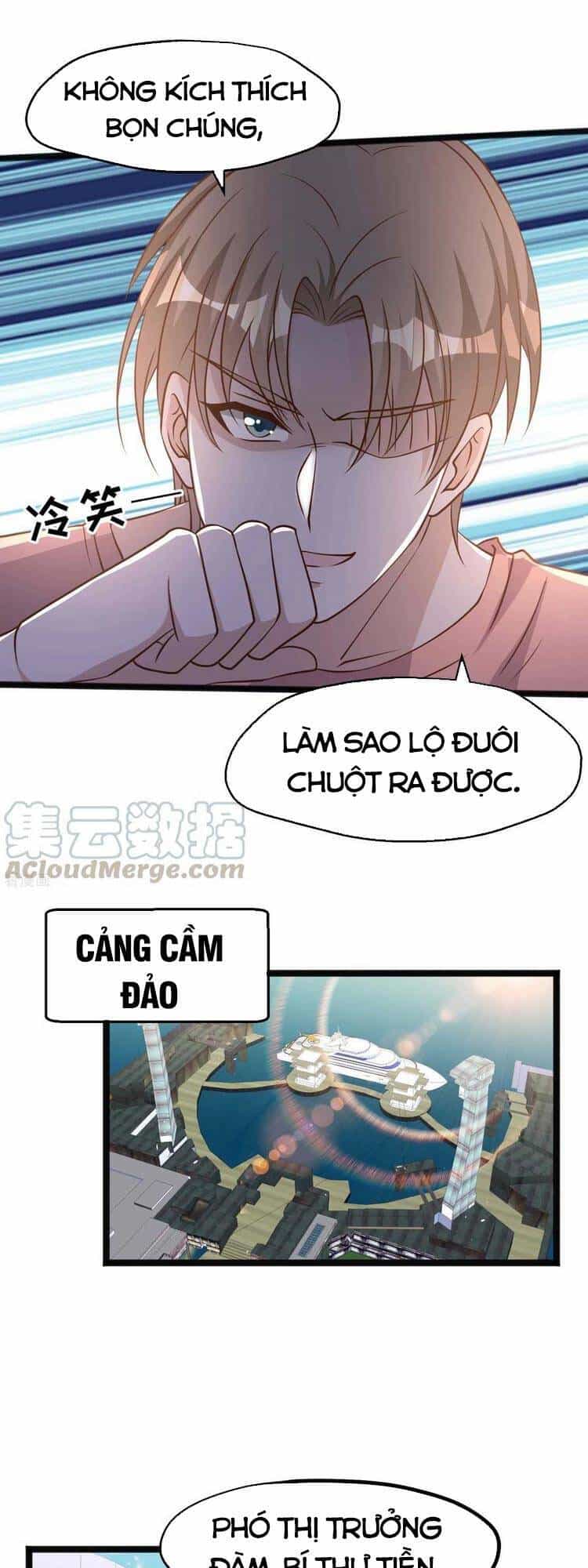 Thần Cấp Ngư Phu - Chương 169 - ảnh 15