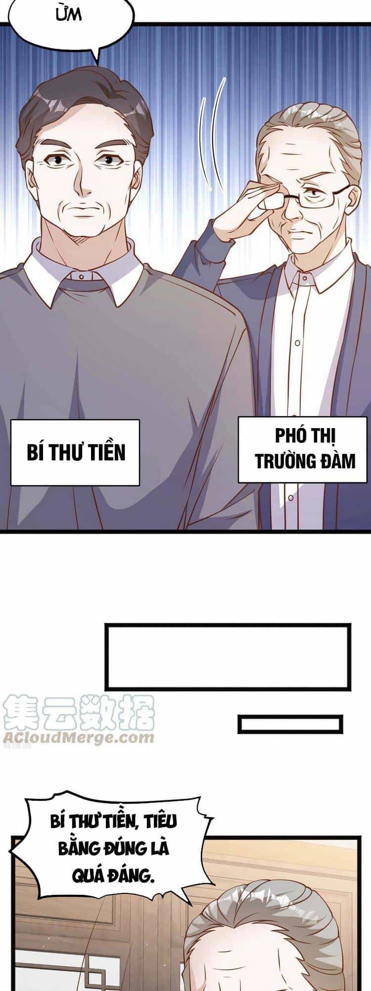 Thần Cấp Ngư Phu - Chương 169 - ảnh 17