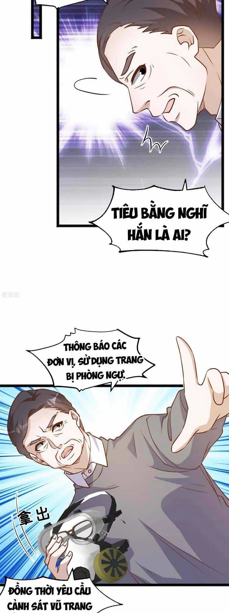 Thần Cấp Ngư Phu - Chương 169 - ảnh 22